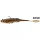 Rapture Mad Spintail Shad 10cm GD Gumová rybička
