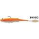 Rapture Mad Spintail Shad 10cm HS Gumová rybička