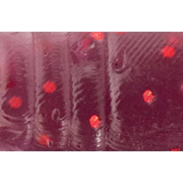 Rapture ULC Alien Craw 2.5cm 0,5gr UV fialová Měkká gumová nástraha 12ks