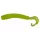 Rapture ULC Speed Tail 6cm 1,3gr Chartreuse Plastová nástraha 12ks