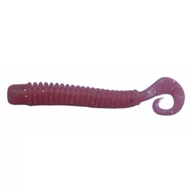   Rapture ULC Speed Tail 6cm 1,3gr Pink Plastová nástraha 12ks