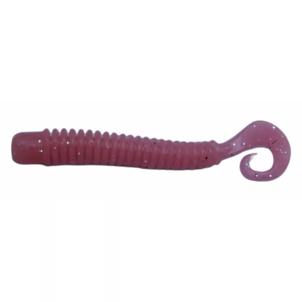 Rapture ULC Speed Tail 6cm 1,3gr Pink Plastová nástraha 12ks