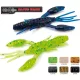 Rapture ULC Alive Craw 5cm 1,8gr Watermelon Měkká gumová nástraha 12ks