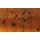 Rapture ULC Cricket 3,3cm 1gr Green Pumpkin BF Měkká Gumová Návnada 8ks