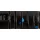 Rapture ULC Cricket 3,3cm 1gr Black Měkká Gumová Návnada 8ks