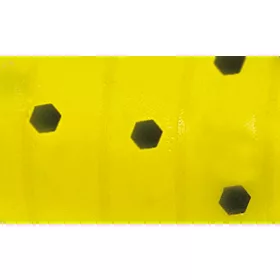   Rapture ULC Hellgrammite 3,3cm 1gr Chartreuse BF Měkká gumová nástraha 8ks