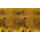 Rapture ULC Water Shrimp 6,2cm 1gr Watermelon BF Měkká gumová nástraha 8ks