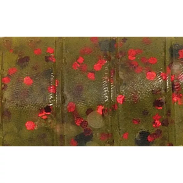 Rapture ULC Baby Cray 4cm 1gr Watermelon RF Měkká gumová nástraha 8ks