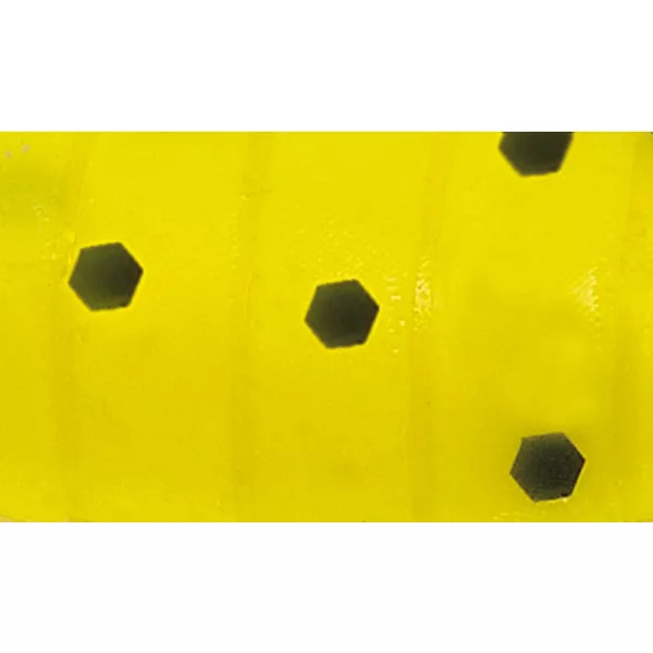 Rapture ULC Baby Cray 4cm 1gr Chartreuse BF Měkká gumová nástraha 8ks