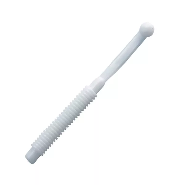 Rapture Mebaru Kasago Shad 5cm GW Plastová nástraha 12ks