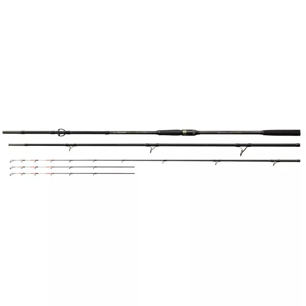 BY DÖME TF MASTER 430LC 70-195G feeder prut