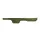 Daiwa Black Widow Rod Sleeve Obal na prut 1ks pro 10 stopý prut 173x28x1cm