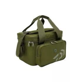   Daiwa Black Widow Cool Bait Bag L Chladící taška 36x29x24cm