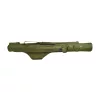 Daiwa Black Widow Rod Bag Obal na pruty 3ks pro 12 stopé pruty 202x35x15cm