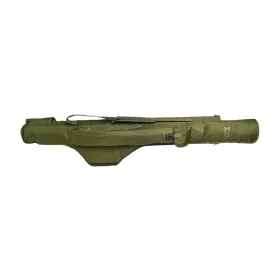   Daiwa Black Widow Rod Bag Obal na pruty 3ks pro 12 stopé pruty 202x35x15cm