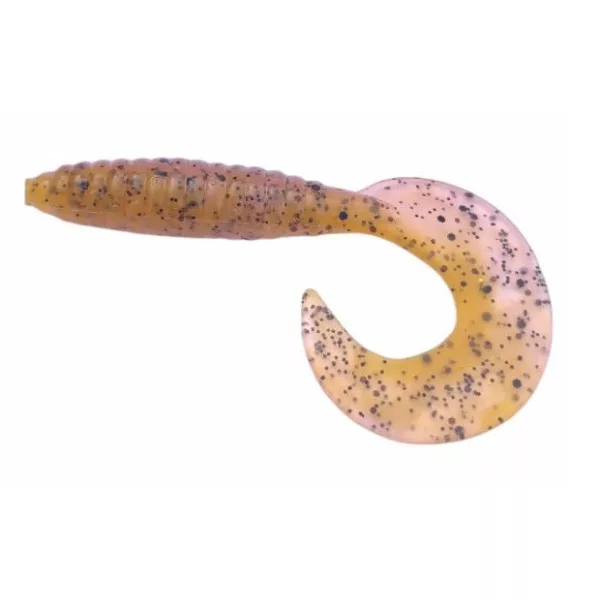 Rapture Fun Tail Grub 6,5cm Dýně Plastová nástraha 10ks