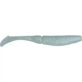   Rapture W. Power Shad 5cm Pearl Blue Měkká gumová nástraha 20 kusů