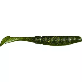   Rapture W. Power Shad 8,5cm Watermelon Měkká gumová nástraha 10 kusů