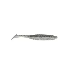   Rapture Power Shad Dual 5cm Kouřový Duch Plastová Návnada 20ks