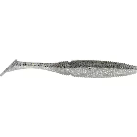   Rapture Power Shad Dual 7,5cm Kouřový Duch Plastová Návnada 15ks