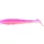Rapture Ribbed Swing Shad 4cm Pink Shake Plastová nástraha 14ks