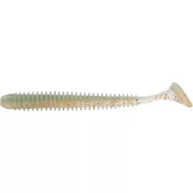   Rapture Rib Slim Shady 8.75cm Sexy Shad Plastová nástraha 10ks