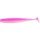 Rapture Xciter Shad 5cm Pink Shake Plastová nástraha 12ks
