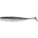 Rapture Xciter Shad 7.5cm Kouřová Modrá Plastová nástraha 8ks
