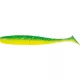 Rapture Xciter Shad 10cm Limeta Žlutá Plastová nástraha 7ks
