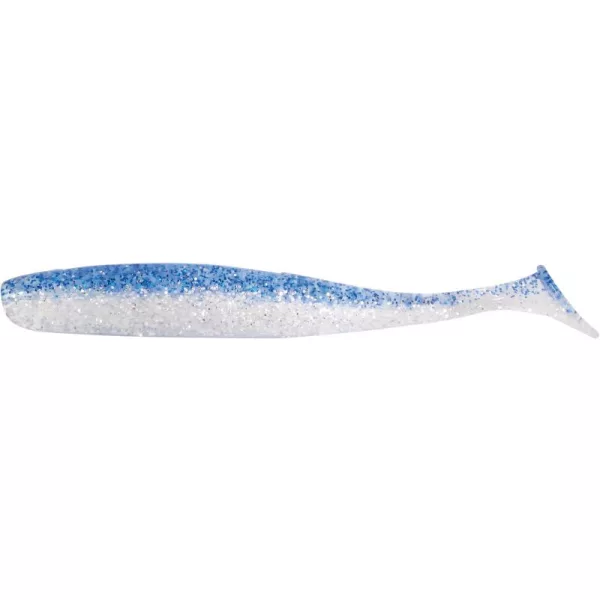Rapture Xciter Shad 10cm Elektrická Sardinka Plastová nástraha 7ks