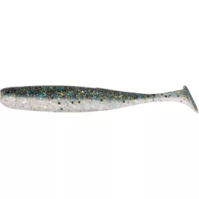   Rapture Xciter Shad 10cm Kouřová Modrá Plastová nástraha 7ks