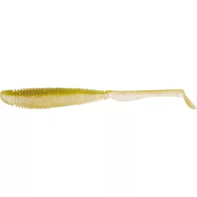 Rapture R.T.W. Soul Shad 7.5cm Ayu Plastová Návnada 10ks