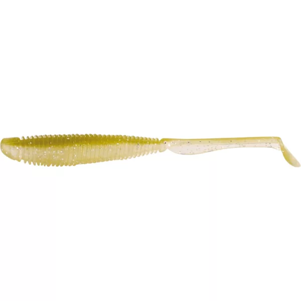 Rapture R.T.W. Soul Shad 7.5cm Ayu Plastová Návnada 10ks