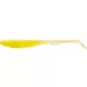 Rapture R.T.W. Soul Shad 7.5cm Chartreuse Duch Plastová Návnada 10ks