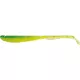 Rapture R.T.W. Soul Shad 7.5cm Limetková Žlutá Plastová Návnada 10ks