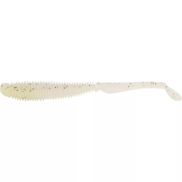 Rapture R.T.W. Soul Shad 7.5cm Svítící Plastová Návnada 10ks