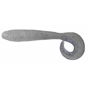   Rapture Swing Gruby 7,5cm Bílý duch Plastová nástraha 10ks