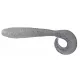 Rapture Swing Gruby 7,5cm Bílý duch Plastová nástraha 10ks