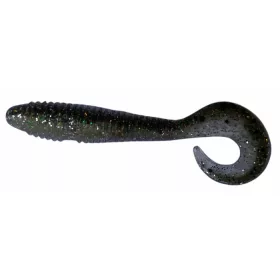   Rapture Swing Gruby 7,5cm Kouřově zelená Plastová nástraha 10ks