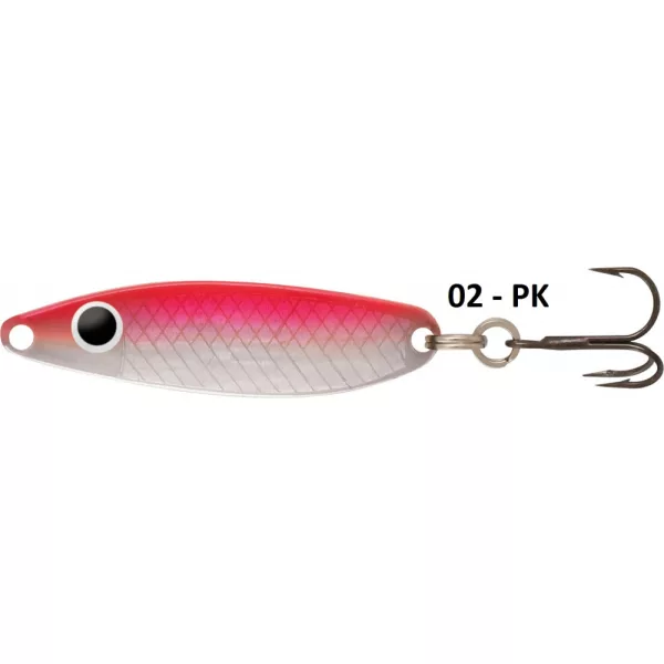 Rapture Windex Niji Spoon 3,6cm 5gr PK Plandavka