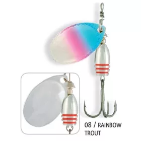 Trabucco Windex Helix Spinner RT 3gr třpytka