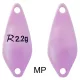 Rapture Area Prism 2gr 3,2cm MP Kanálová třpytka
