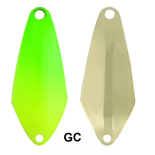 Rapture Oblast Prism 2,6gr 3,2cm GC Plandavka