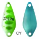Rapture Oblast Prism 2,6gr 3,2cm CY Plandavka