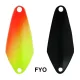 Rapture Oblast Prism 2,6gr 3,2cm FYO Plandavka