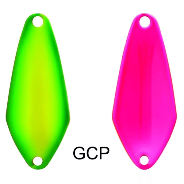 Rapture Oblast Prism 2,6gr 3,2cm GCP Plandavka