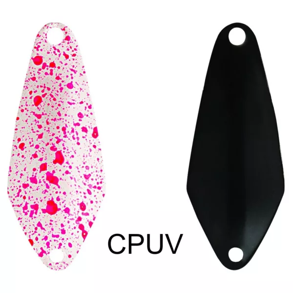 Rapture Oblast Prism 2,6gr 3,2cm CPUV Plandavka