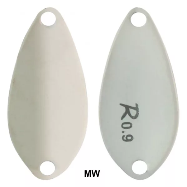 Rapture Area Spoon Zero 1,4gr 2cm MW Lžíce Třpytka