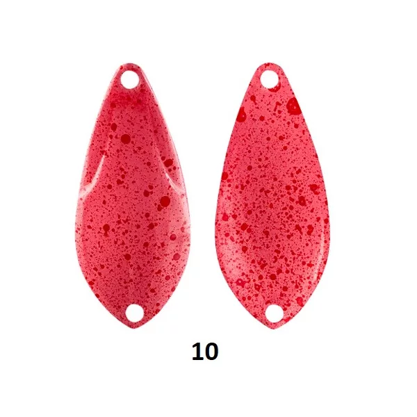 Rapture Area Sysma 2,6gr 2,8cm CRD Třpytka Kanál