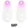 Rapture Oblast Btv Ryzer 1,3gr 1,8cm Wpy Plandavka